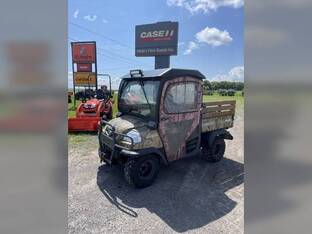 2008 Kubota RTV900R6-A