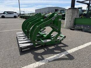 2022 Westendorf BC4215