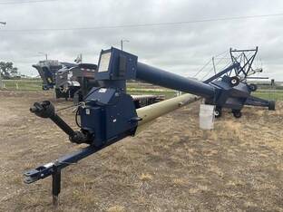 2015 Harvest International H13112
