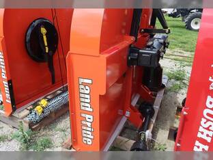 2026 Land Pride RCR2596
