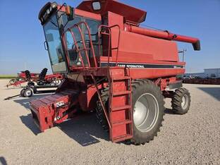 1993 Case IH 1688