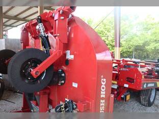 2026 Bush Hog 3308