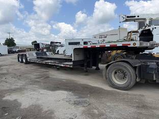 2014 Trail King TK70ACD-422