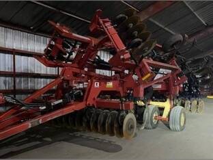 2011 Krause 4850-18