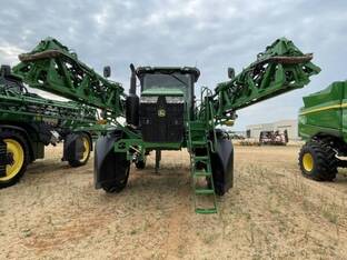 2025 John Deere 408R