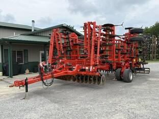 2022 Kuhn Krause 6405-36