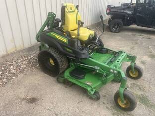 2023 John Deere Z970R