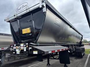 2027 TROUT RIVER INDUSTRIES SC39S2