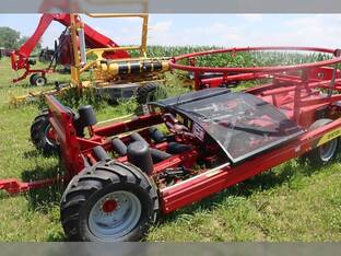2026 Anderson IFX720