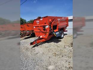2026 Kuhn Knight RA142