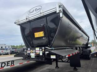 2027 TROUT RIVER INDUSTRIES SC39S2