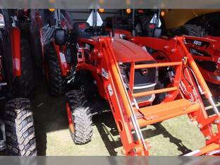 2026 Kioti CK3540SEH