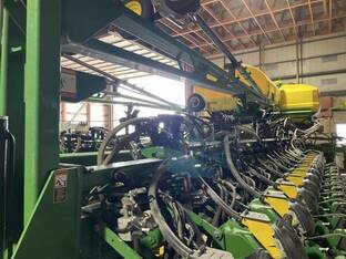2023 John Deere DB66