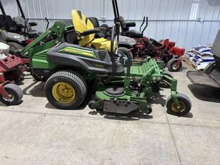 2019 John Deere Z994R