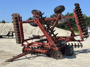 Case IH 3900