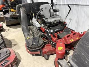 2017 Exmark LZX993EBV606X1
