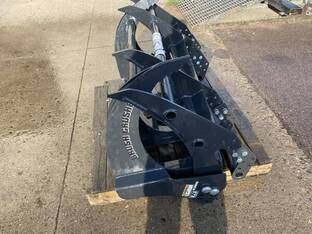 2022 Westendorf BC4300