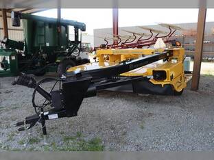 2026 New Holland DISCBINE 210