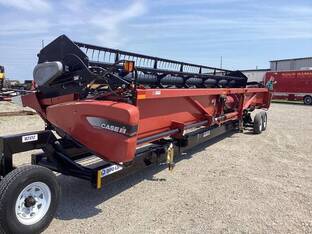 Case IH 2020