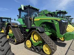 2024 John Deere 8RX 340