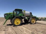 2025 John Deere 616R