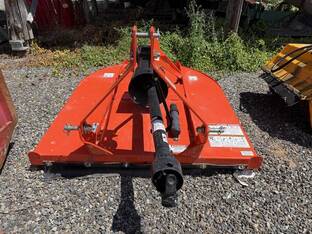 2024 Land Pride RCR1248
