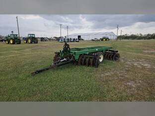2023 Armstrong DHO-24-106-O