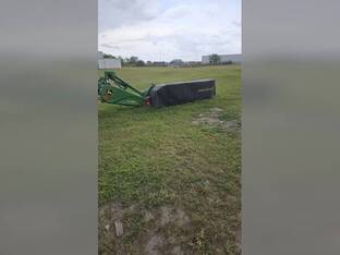 2022 John Deere R280