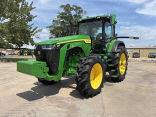 2024 John Deere 8R 280