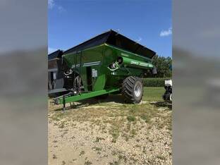 2021 Demco 1050