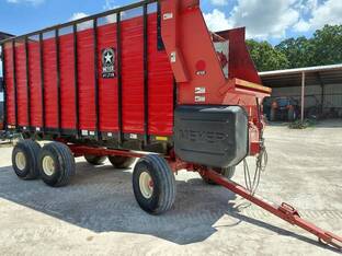 2016 Meyer RT218