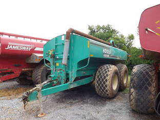 Houle 3850