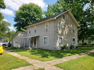 Duplex FOR SALE