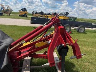 2020 New Holland DURADISC 108M