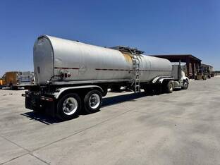 1978 Fruehauf