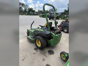 2013 John Deere Z915B