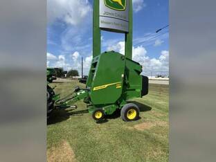 2025 John Deere 451E