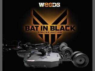 2026 Woods BW15.52