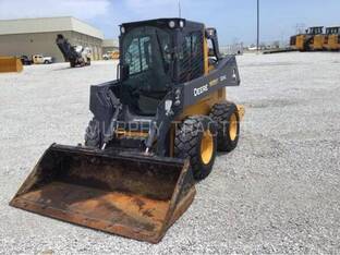 2025 John Deere 324G