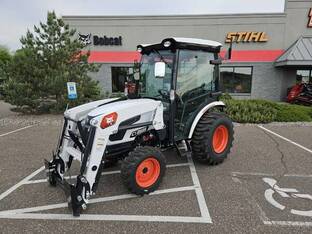 2026 Bobcat CT2535