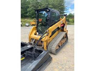 2020 Caterpillar 259D3