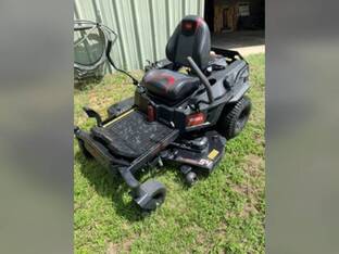 2025 Toro TimeCutter Max Havoc MyRide