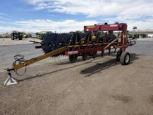 2021 Nikkel Iron Works Corp 1017LFMWAC