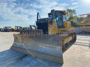 2024 John Deere 850L