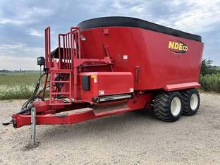 2021 NDE FS850DL