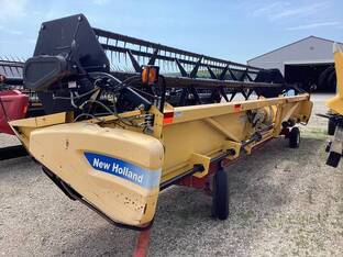2009 New Holland 74C