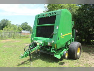 2023 John Deere 560M