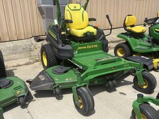 2024 John Deere Z997R