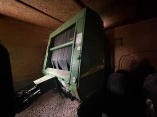 2006 John Deere 567