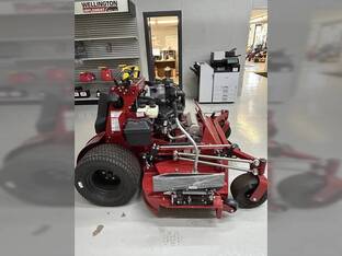 2026 Ferris SRSZ3XBVE3772